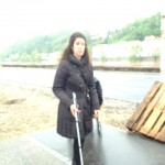 Lilia sur la zone